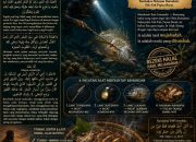 Cahaya Tombak Nelayan Rumabati Fakfak: Kajian Tasawuf Irfani tentang Rezeki Halal dan Mujahadah di Laut Papua