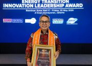 Universitas Indonesia Borong Penghargaan Energy Transition Innovation Leadership Award 2026, Perkuat Peran Strategis Transisi Energi Nasional