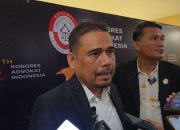 Ketua DPD KAI Sumut Dr. Surya Wahyu Danil Tegaskan KAI Tetap Independen dan Kawal Reformasi Hukum Nasional