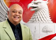Dr. Bonar P. Krisnanto: Penegakan Hukum Harus Berlandaskan Nilai-Nilai Pancasila