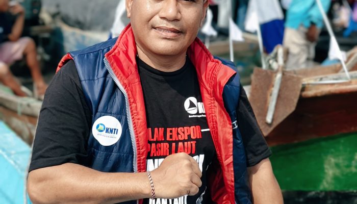 Enam Nelayan Kepulauan Riau Ditahan di Mersing Malaysia, KNTI Ajukan Permohonan Perlindungan