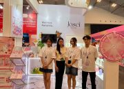 Jocelyn: Hidup Sehat Tidak Harus Mahal, Josei Hadirkan Nutrisi Praktis untuk Masyarakat Aktif