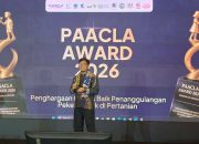 Komitmen Perlindungan Anak Antar CV Restu Sejati Meraih Penghargaan PAACLA Award 2026