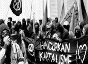 Antisipasi Keterlibatan Kelompok Anarko, Aksi Anarkis, dan Vandalisme dalam Penyampaian Aspirasi