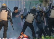 Waspada Provokasi dan Aksi Anarkis Menjelang Peringatan Hari Bhayangkara 1 Juli
