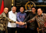 DPP GAN Apresiasi Langkah Sufmi Dasco Perkuat Kemandirian Ekonomi Nasional di Tengah Gejolak Global
