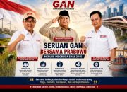 DPP GAN: Penguatan Dolar AS Harus Dijawab dengan Transformasi Ekonomi, Bukan Kepanikan