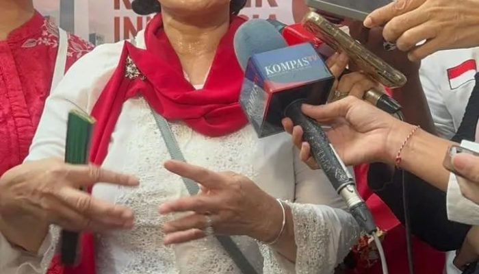 Jelang 1 Abad, Kowani Dorong Tempe Indonesia Diakui UNESCO dan Perkuat Ekonomi Perempuan
