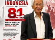 St. Karmen Siregar Ajak Masyarakat Perkuat Persatuan di HUT RI ke-81