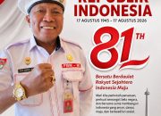 Zainal Abidin: Bela Negara Dimulai dari Kepedulian terhadap Bangsa