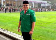 Dr. Rangga Afianto Hadiri Upacara HUT RI ke-81 di Istana Merdeka, Dukung Pemerintahan Presiden Prabowo
