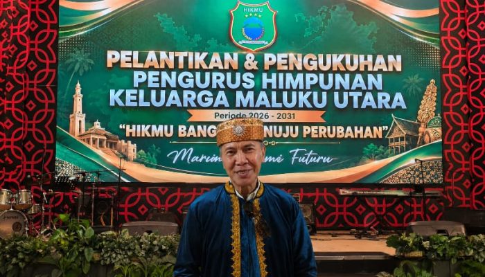 HIKMU Targetkan Organisasi Lebih Besar di Periode 2026–2031, Taufiqurrahim Madjid Serukan Kolaborasi Nasional
