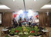 Seasoldier Xperience: Luncurkan Program Baru Eco-Tourism Berbasis Komunitas Lokal