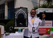 18 Tahun KAI Commuter, Luncurkan Inovasi Reverse Vending Machine dan Ekonomi Sirkular bersama Plasticpay
