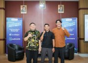 Smart Finance Masa Kini, Mahasiswa Universitas Ivet Diajak Bijak Mengelola Keuangan Digital