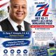 HUT Korlantas Polri 2026, Dr. Bonar Sampaikan Pesan Keselamatan