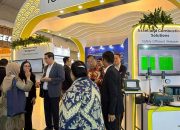 Yokogawa Indonesia Andalkan BaxEnergy untuk Perkuat Pengelolaan Aset Energi Terbarukan di Enlit Asia 2026