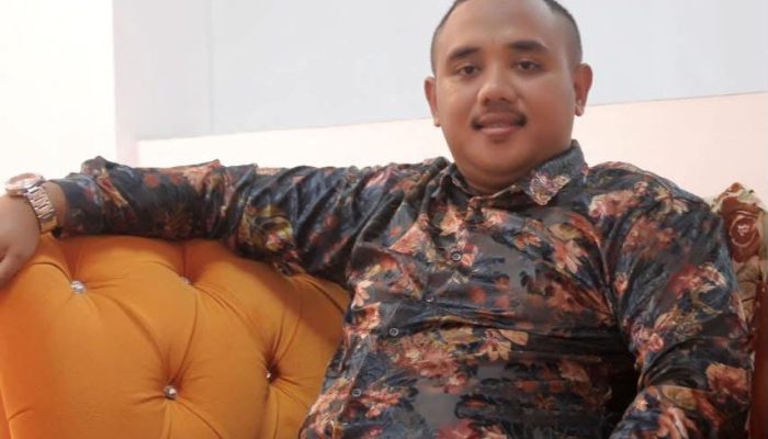 Sengketa HGU PTPN I Awaya, M.D. Lailossa Dorong Penyelesaian Lewat Jalur Hukum