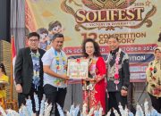 SoliFest VID 2026 Libatkan 129 Sekolah di Tangsel, Jadi Ruang Kolaborasi dan Pengembangan Bakat Siswa