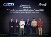 Penganugerahan PBA, ICA, dan ISDA 2026 Dorong Bisnis Bertanggung Jawab untuk Mendukung Asta Cita