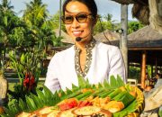 Chef Jenny Hendrawati Hadir di Qunci Villas, Angkat Kekayaan Kuliner Jawa Lewat The Flavours of Java