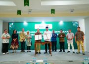 Zakat Produktif Danai Usaha Kopi dan Kakao Enam Kelompok Pengelola Hutan di Sumatera Selatan dan Aceh